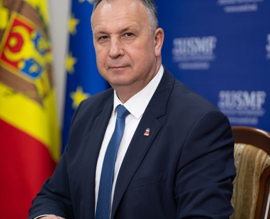 rector