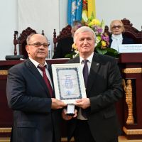 Galei Laureaților Premiilor AȘM
