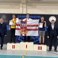 Campionatul Naţional Universitar de Armwrestling